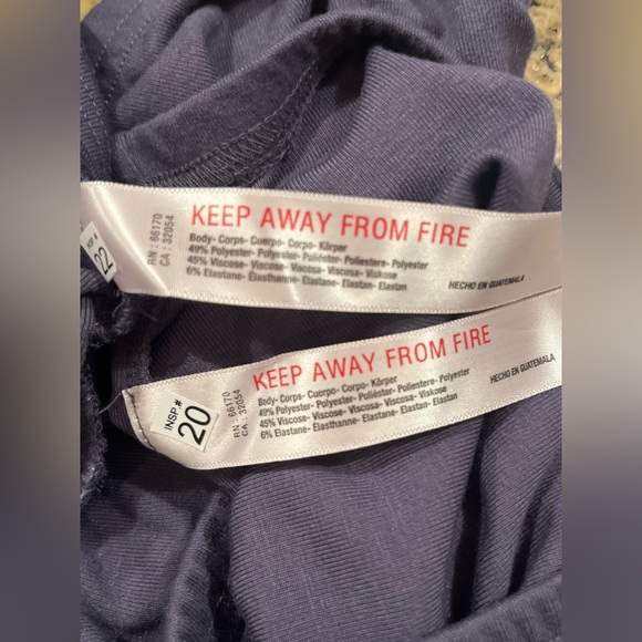 NWT Free People Good Feels Tube Set - Picture 10 of 10